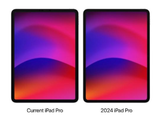 京口ipad维修服务点分享新款iPad Pro和iPad Air要来了 