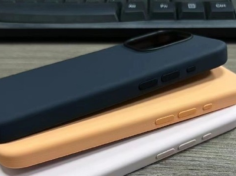 京口苹果14维修站分享iPhone14手机壳能直接给iPhone15用吗?