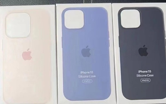 京口苹果14维修站分享iPhone14手机壳能直接给iPhone15用吗？ 