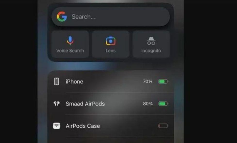 京口苹果手机维修分享升级iOS 16.2 正式版后遇AirPods 充电盒电量不准怎么办？ 