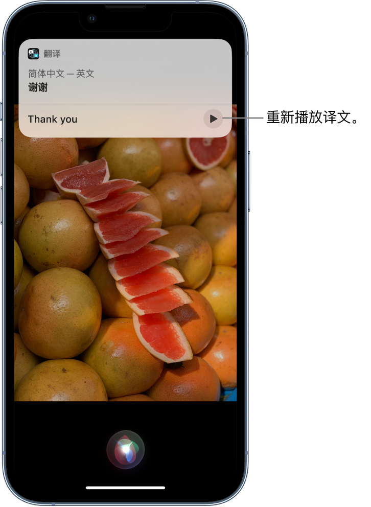 京口苹果14维修分享 iPhone 14 机型中使用 Siri：了解 Siri 能帮你做什么 