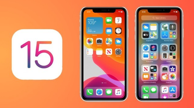 京口苹果13维修分享iPhone13更新iOS 15.5，体验如何 