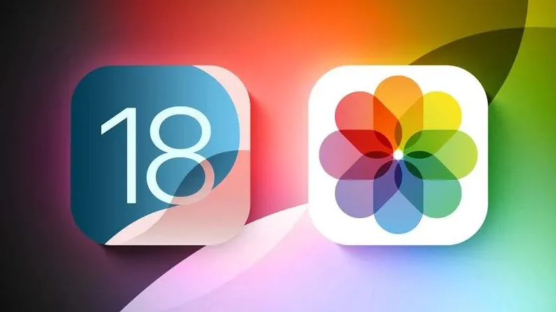 京口苹果手机维修分享苹果 iOS / iPadOS 18.1Beta 3 发布 