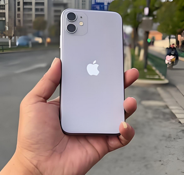 京口苹果11系统维修分享iPhone11手机系统崩溃无法开机如何解决