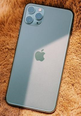 京口苹果维修点分享iPhone 11 Pro Max黑屏特殊诱因梳理 