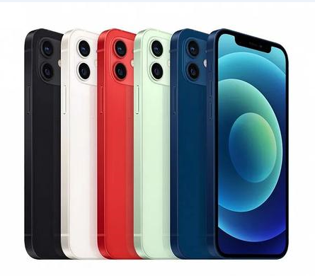 京口苹果维修点分享iPhone 12 Pro Max黑屏冷门故障解读 