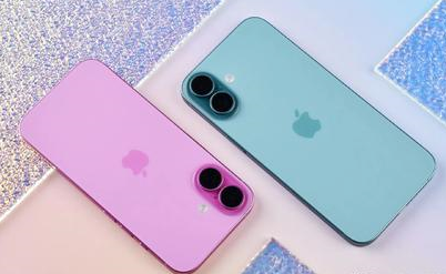 京口苹果维修点分享iPhone 16手机黑屏多重诱因解析 
