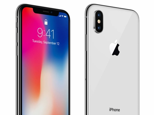 京口苹果维修点分享iPhone X摄像头实拍质感与场景适配全解析 