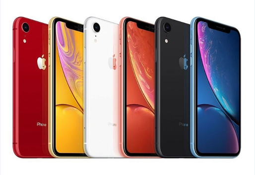 京口苹果维修点分享iPhone XR摄像头原生色彩表现与日常拍摄实用指南 